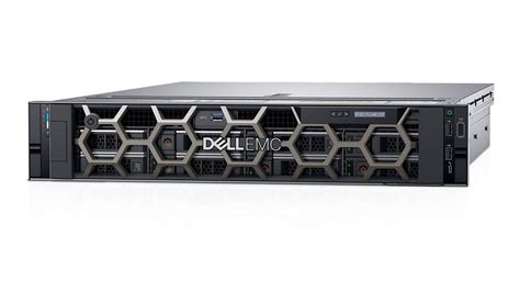 dell r740 tech specs